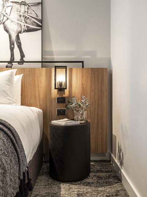 Mercure Sydney Rouse Hill - Tourism Canberra 6