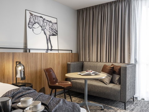 Mercure Sydney Rouse Hill - Tourism Canberra 3
