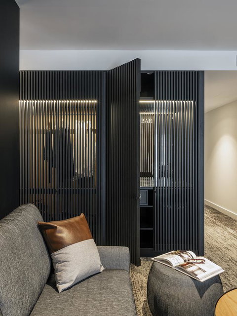 Mercure Sydney Rouse Hill - Tourism Canberra 5