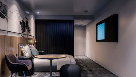 Mercure Sydney Rouse Hill - Tourism Canberra 38