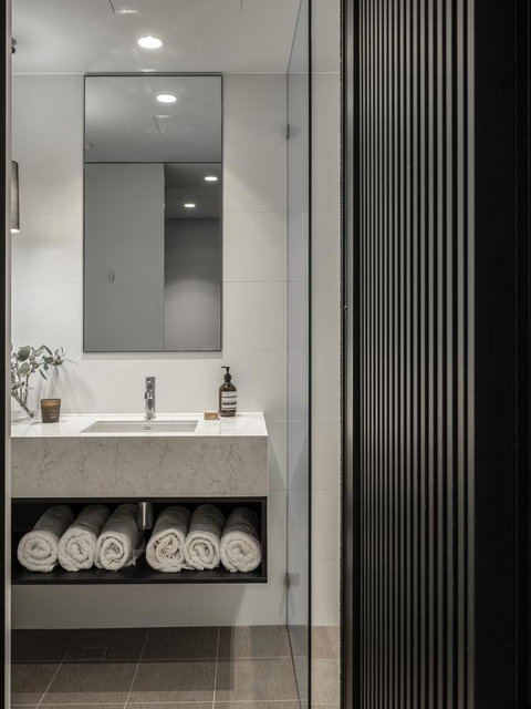 Mercure Sydney Rouse Hill - Tourism Canberra 19