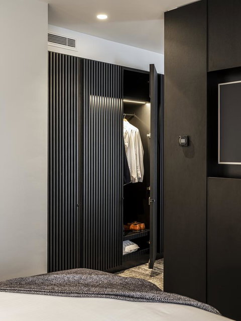 Mercure Sydney Rouse Hill - Tourism Canberra 15