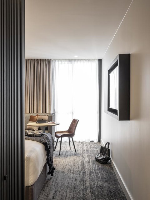 Mercure Sydney Rouse Hill - Tourism Canberra 8
