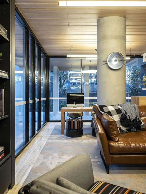Mercure Sydney Rouse Hill - Tourism Canberra 29