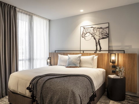 Mercure Sydney Rouse Hill - Tourism Canberra 0
