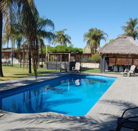 Federation Motor Inn - Corowa - Tourism Canberra