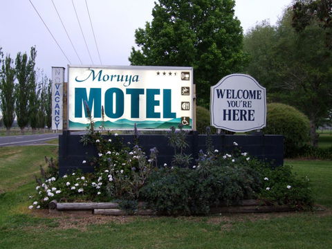 Moruya Motel - Tourism Canberra 34