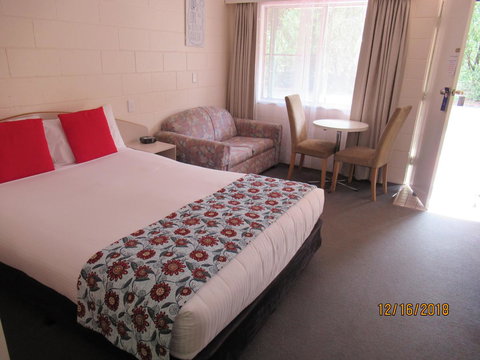 Moruya Motel - Tourism Canberra 15