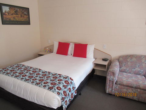 Moruya Motel - Tourism Canberra 19