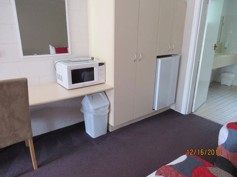 Moruya Motel - Tourism Canberra 13