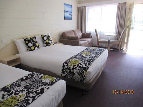 Moruya Motel - Tourism Canberra 12