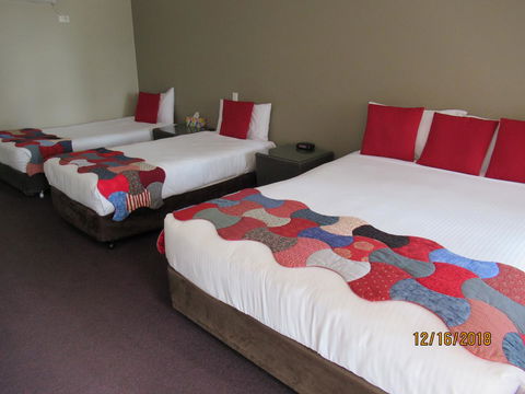 Moruya Motel - Tourism Canberra 6
