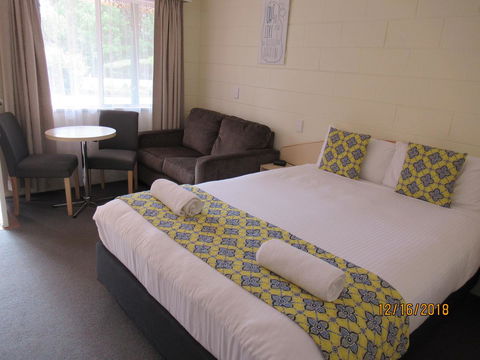 Moruya Motel - Tourism Canberra 0