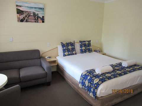 Moruya Motel - Tourism Canberra 18