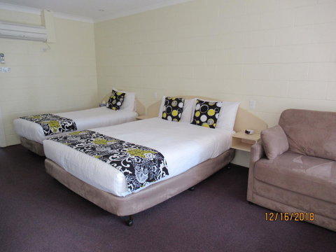 Moruya Motel - Tourism Canberra 22