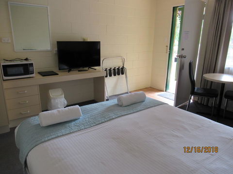 Moruya Motel - Tourism Canberra 1
