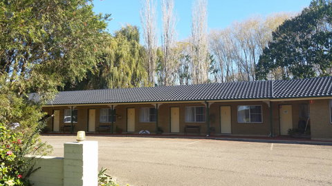 Moruya Motel - Tourism Canberra 2