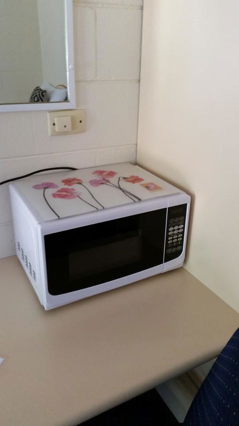 Moruya Motel - Tourism Canberra 43