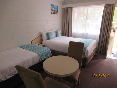 Moruya Motel - Tourism Canberra 20