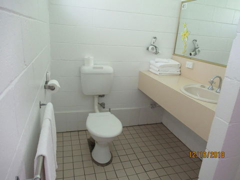 Moruya Motel - Tourism Canberra 7