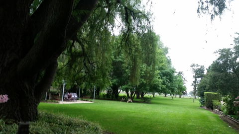 Moruya Motel - Tourism Canberra 27