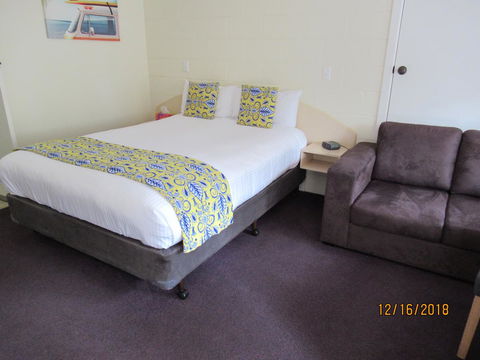 Moruya Motel - Tourism Canberra 21