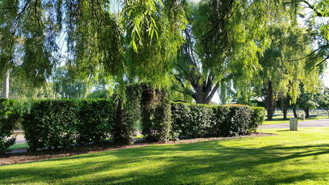 Moruya Motel - Tourism Canberra 30