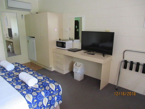Moruya Motel - Tourism Canberra 17