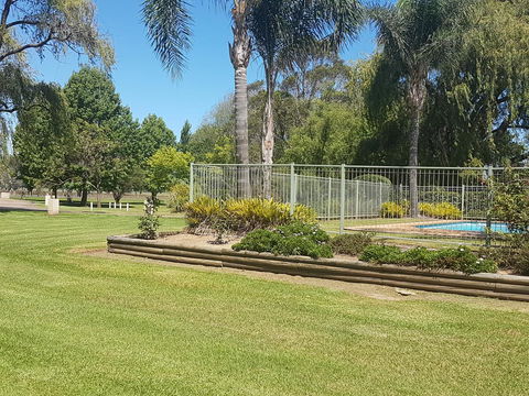 Moruya Motel - Tourism Canberra 25