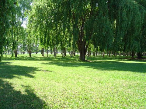 Moruya Motel - Tourism Canberra 32