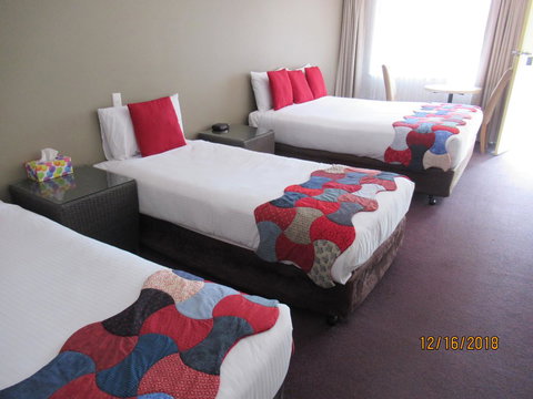 Moruya Motel - Tourism Canberra 5