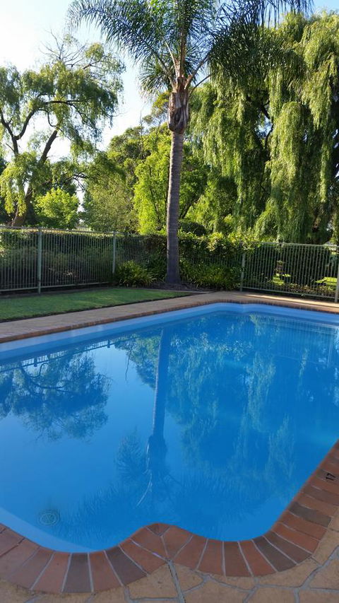 Moruya Motel - Tourism Canberra 29