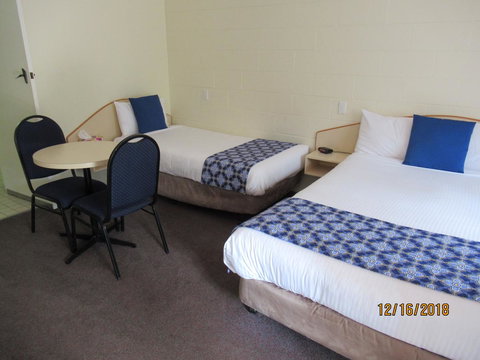 Moruya Motel - Tourism Canberra 14