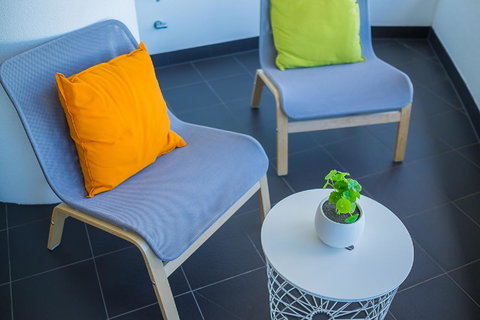 Australian Tower Stay - Tourism Canberra 19