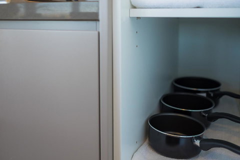 Australian Tower Stay - Tourism Canberra 26