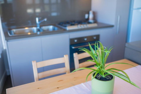 Australian Tower Stay - Tourism Canberra 13