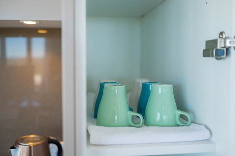 Australian Tower Stay - Tourism Canberra 20