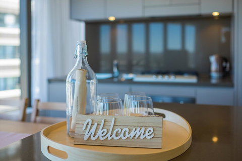 Australian Tower Stay - Tourism Canberra 17