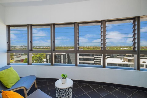 Australian Tower Stay - Tourism Canberra 15