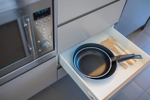 Australian Tower Stay - Tourism Canberra 22