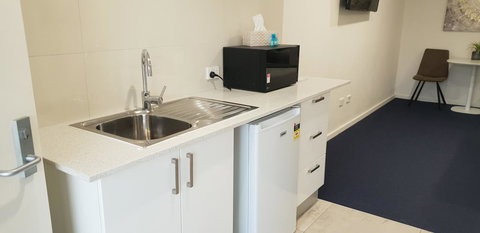 Carlton Suites - Tourism Canberra 18