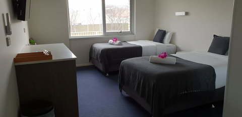 Carlton Suites - Tourism Canberra 10