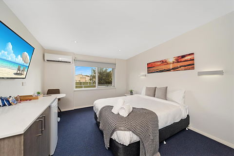 Carlton Suites - Tourism Canberra 23