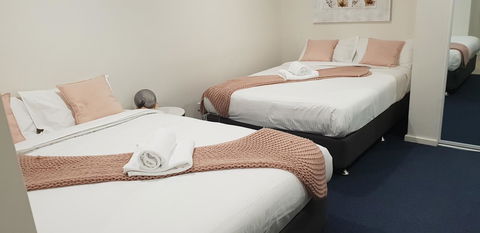 Carlton Suites - Tourism Canberra 12