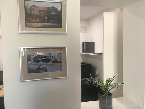 Carlton Suites - Tourism Canberra 28