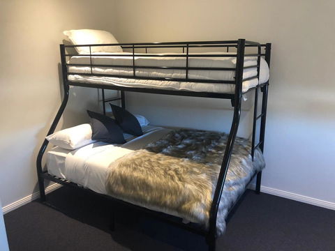 Carlton Suites - Tourism Canberra 37