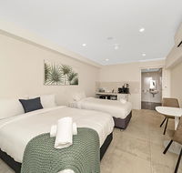 Carlton Suites - Tourism Canberra