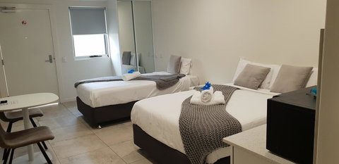 Carlton Suites - Tourism Canberra 20