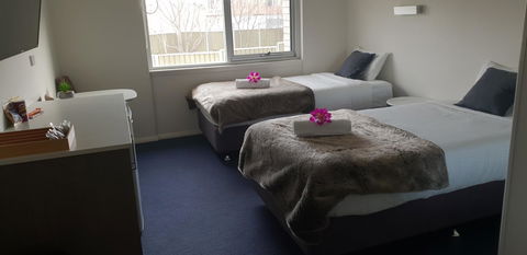 Carlton Suites - Tourism Canberra 6