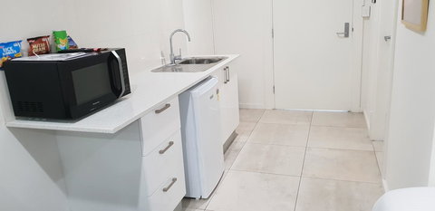 Carlton Suites - Tourism Canberra 13